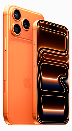 Реплика iPhone 17